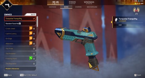 Apex Legends Account | 434 Level + 61 Legend Skins (PC) - EA App Account - GLOBAL - 21