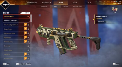 Apex Legends Account | 454 Level + 33 Legend Skins (PC) - EA App Account - GLOBAL - 20