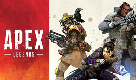 Apex Legends Account 70-80 Level (PC) - EA App Account - GLOBAL - 0