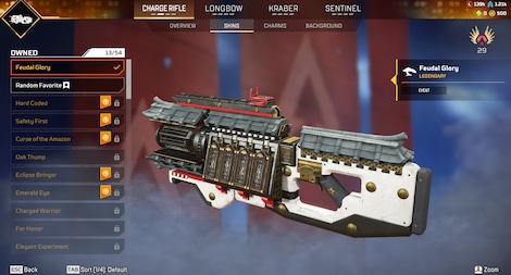 Apex Legends Account | Octane heirloom (PC) - EA App Account - GLOBAL - 3