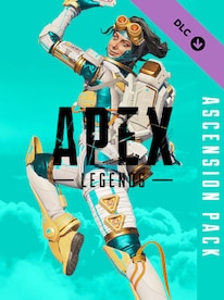 Apex Legends - Ascension Pack Bundle (PC) - Steam Gift - GLOBAL - 1