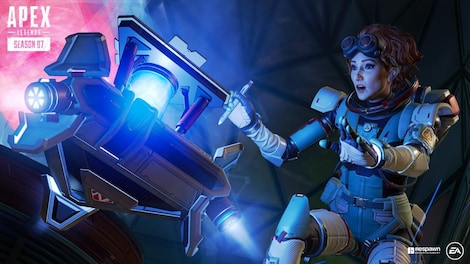 Apex Legends - Ascension Pack Bundle (PC) - Steam Gift - GLOBAL - 5