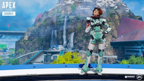 Apex Legends - Ascension Pack Bundle (PC) - Steam Gift - JAPAN - 4