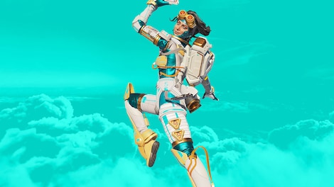 Apex Legends - Ascension Pack Bundle (PC) - Steam Gift - JAPAN - 3