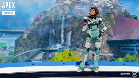 Apex Legends - Ascension Pack Bundle (PC) - Steam Key - GLOBAL - 4