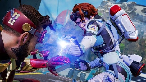 Apex Legends - Ascension Pack Bundle (PC) - Steam Key - GLOBAL - 7