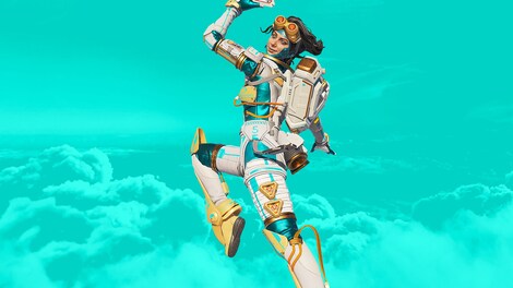 Apex Legends - Ascension Pack Bundle (PC) - Steam Key - GLOBAL - 3