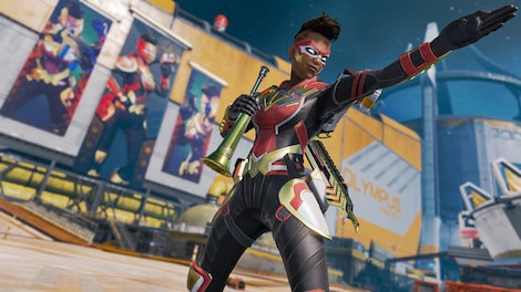 Apex Legends - Bangalore Edition (PC) - EA App Key - GLOBAL - 4