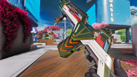 Apex Legends - Bangalore Edition (PC) - EA App Key - GLOBAL - 5