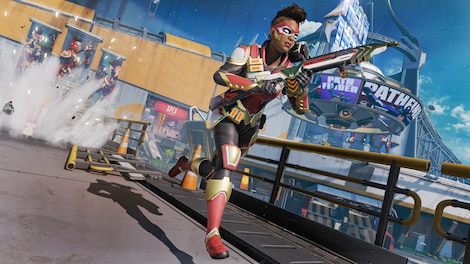 Apex Legends - Bangalore Edition (PC) - EA App Key - GLOBAL - 6
