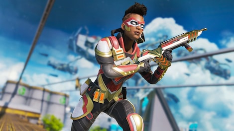 Apex Legends - Bangalore Edition (PC) - EA App Key - GLOBAL - 3