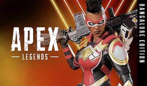 Apex Legends - Bangalore Edition (PC) - EA App Key - GLOBAL - 0