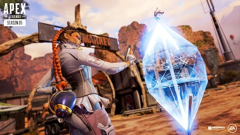 Apex Legends | Bloodhound Edition (PC) - EA App Key - GLOBAL - 7