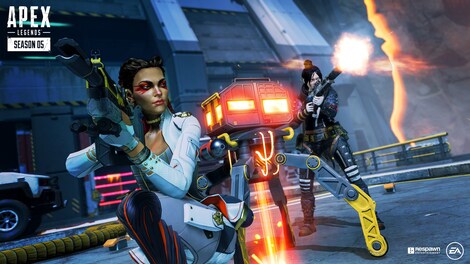 Apex Legends | Bloodhound Edition (PC) - EA App Key - GLOBAL - 11