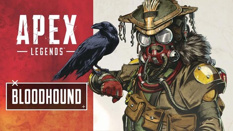 Apex Legends | Bloodhound Edition (Xbox one) - Xbox Live Key - EUROPE - 2