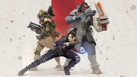 Apex Legends Bloodhound Upgrade (DLC) - EA App - Key GLOBAL - 0