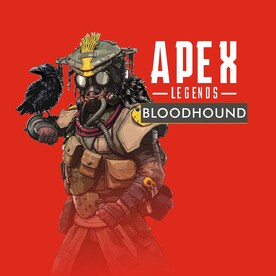 Apex Legends Bloodhound Upgrade (DLC) - PS4 - Key EUROPE - 3