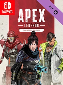 Apex Legends | Champion Edition (Nintendo Switch) - Nintendo eShop Key - EUROPE - 1