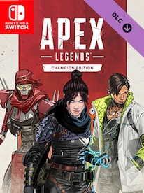 Apex Legends - Champion Edition (Nintendo Switch) - Nintendo eShop Key - UNITED STATES - 1