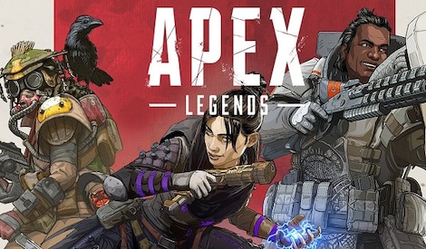 Apex Legends | Champion Edition (PC) - EA App Key - GLOBAL - 2