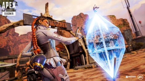 Apex Legends | Champion Edition (Xbox Series X/S) - Xbox Live Key - UNITED KINGDOM - 8