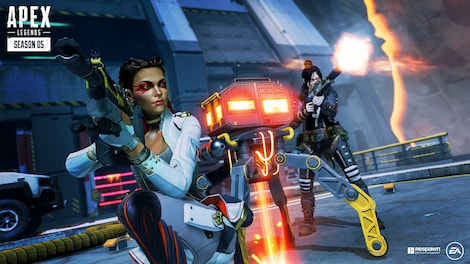 Apex Legends | Champion Edition (Xbox Series X/S) - Xbox Live Key - UNITED KINGDOM - 12