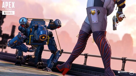 Apex Legends | Champion Edition (Xbox Series X/S) - Xbox Live Key - UNITED KINGDOM - 11