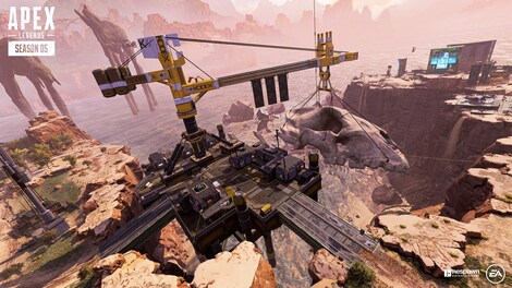 Apex Legends | Champion Edition (Xbox Series X/S) - Xbox Live Key - UNITED KINGDOM - 3