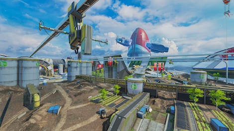 Apex Legends - Defiance Pack (PC) - Steam Key - GLOBAL - 4