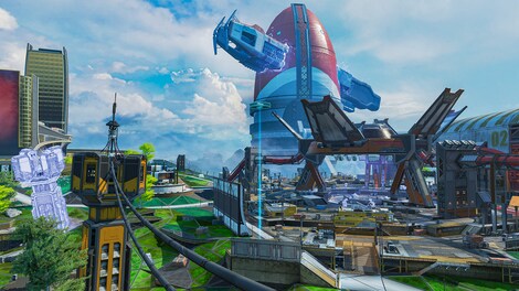 Apex Legends - Defiance Pack (PC) - Steam Key - GLOBAL - 3