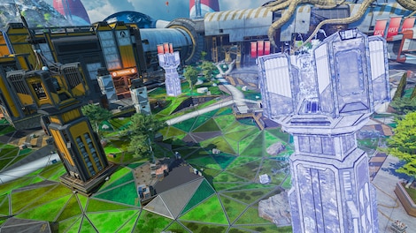 Apex Legends - Defiance Pack (PC) - Steam Key - GLOBAL - 5
