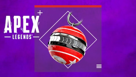 Apex Legends - Dodge This Weapon Charm (Xbox Series X/S) - Xbox Live Key - GLOBAL - 0