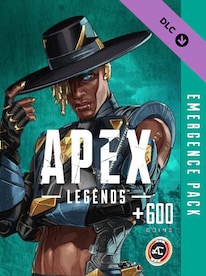 Apex Legends - Emergence Pack (PC) - Steam Gift - NORTH AMERICA - 1