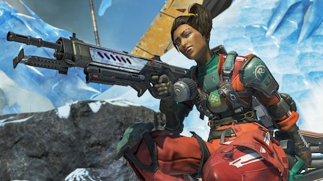 Apex Legends - Emergence Pack (PC) - Steam Gift - NORTH AMERICA - 14