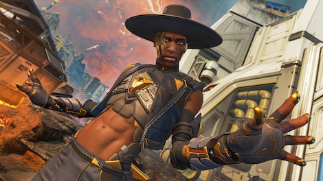 Apex Legends - Emergence Pack (PC) - Steam Gift - NORTH AMERICA - 13