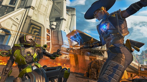 Apex Legends - Emergence Pack (PC) - Steam Key - GLOBAL - 11