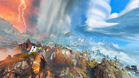 Apex Legends - Emergence Pack (PC) - Steam Key - GLOBAL - 6