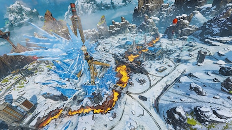 Apex Legends - Emergence Pack (PC) - Steam Key - GLOBAL - 7