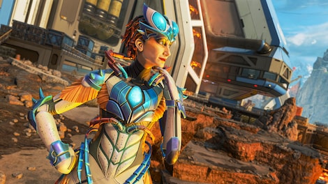 Apex Legends - Emergence Pack (PC) - Steam Key - GLOBAL - 4