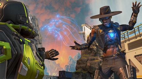 Apex Legends - Emergence Pack (PC) - Steam Key - GLOBAL - 9