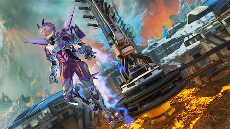 Apex Legends - Emergence Pack (PC) - Steam Key - GLOBAL - 3