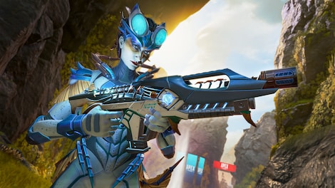 Apex Legends - Emergence Pack (PC) - Steam Key - GLOBAL - 5
