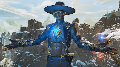Apex Legends - Emergence Pack (PC) - Steam Key - GLOBAL - 12