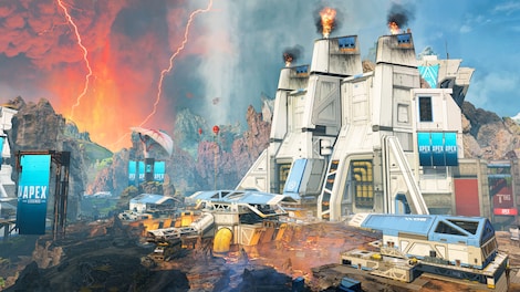Apex Legends - Emergence Pack (PC) - Steam Key - GLOBAL - 8