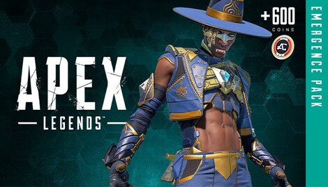 Apex Legends - Emergence Pack (Xbox One) - Xbox Live Key - EUROPE - 0