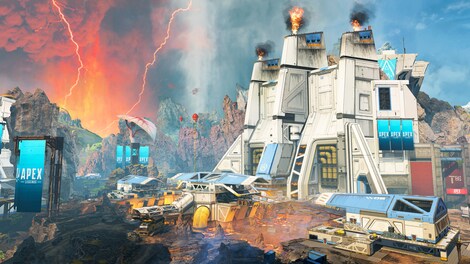 Apex Legends - Emergence Pack (Xbox One) - Xbox Live Key - EUROPE - 8