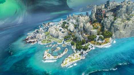 Apex Legends - Escape Pack (PC) - Steam Key - GLOBAL - 6