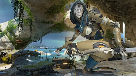 Apex Legends - Escape Pack (PC) - Steam Key - GLOBAL - 4