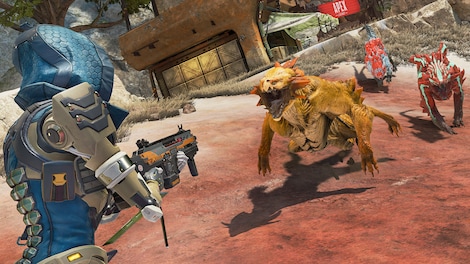 Apex Legends - Escape Pack (PC) - Steam Key - GLOBAL - 7