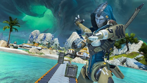 Apex Legends - Escape Pack (PC) - Steam Key - GLOBAL - 5